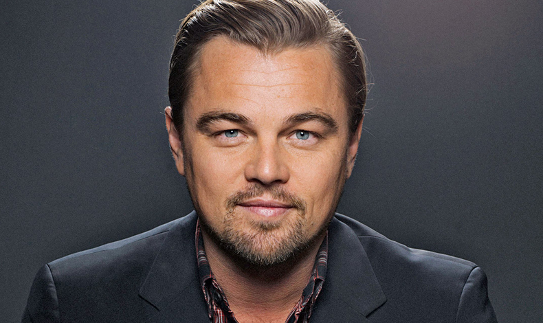 Esta es la modelo con la que aparentemente Leonardo DiCaprio est saliendo
