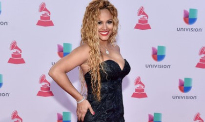 Vestidos Impactantes En El Latin Grammy  Awards 2015