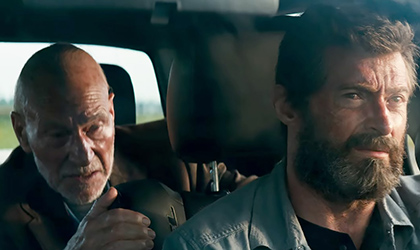 Hugh Jackman desmiente que Logan se ubique en el universo de la saga X-Men