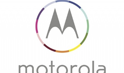 Motorola estrena logo a lo Google