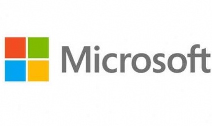 Microsoft estrena nuevo logotipo despus de 25 aos