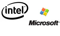 Intel, Microsoft y NEC anuncian alianza estratgica
