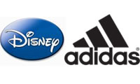 Moda para nios: Adidas y Disney lanzan su nueva coleccin