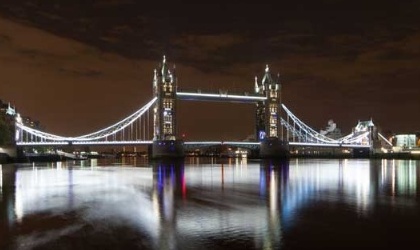 La tecnologa e innovacin de GE fueron clave para las Olimpiadas de Londres 2012