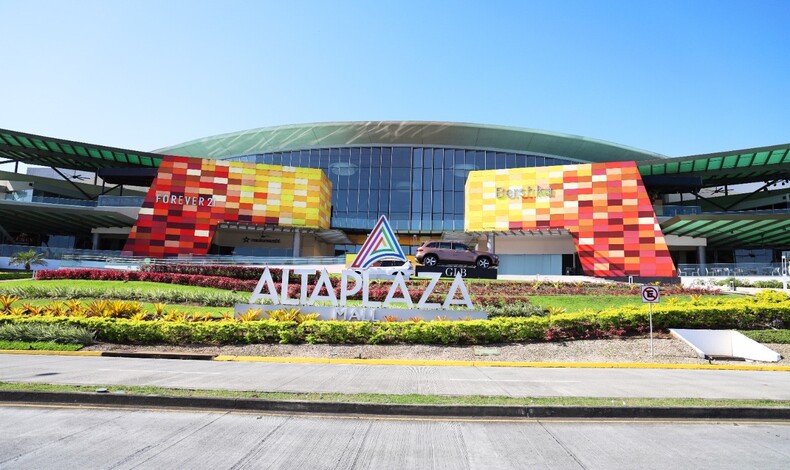 AltaPlaza Mall cumple 7 aos de desarrollo sostenido