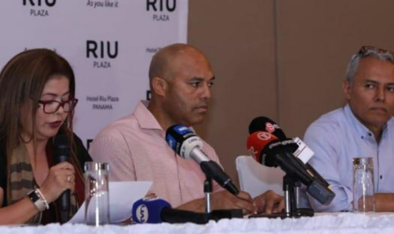 Mariano Rivera ofrece declaraciones tras escndalo