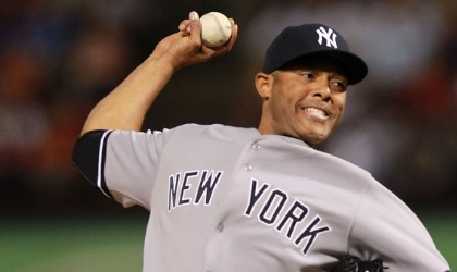 Mariano Rivera afirma: Regresar� a lanzar en Grandes Ligas