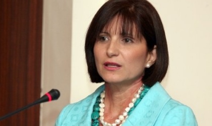 Primera Dama realiza visita oficial a Repblica Dominicana