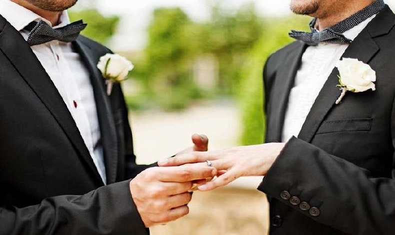Corte mantiene en pausa proyecto de ley para matrimonio igualitario