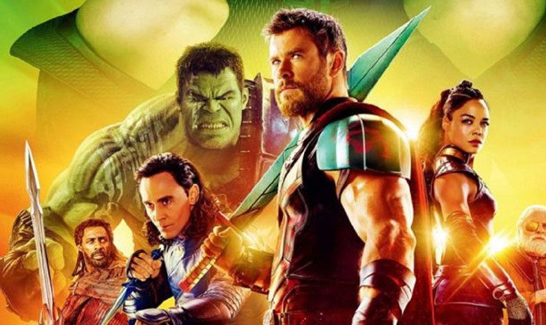 Este actor de Thor: Ragnarok podra regresar al MCU