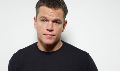 Matt Damon: Creo que ser algo grande, que Ben sea Batman