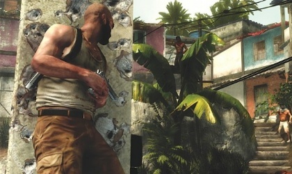 Max Payne ya est a la venta para PS3 y Xbox 360