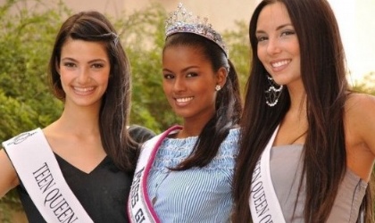Convocatoria casting Panam Miss Global Teen 2012