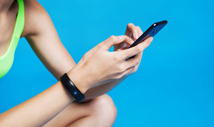 'Meizu Band': Un nuevo competidor para Xiaomi y Fitbit
