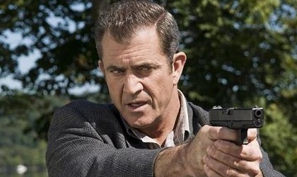Mel Gibson villano de The Expendables 3?