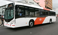 Metro Bus ofrece oportunidades de empleo a todos los panameos