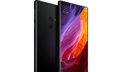 Xiaomi revoluciona el diseo de smartphones