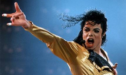 Michael Jackson es la celebridad ya fallecida que ms ingresa