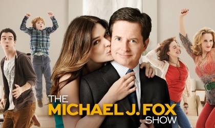 Michael J Fox regresa a la TV