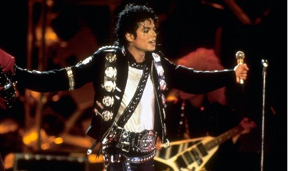 Michael Jackson es el artista muerto que ms dinero genera