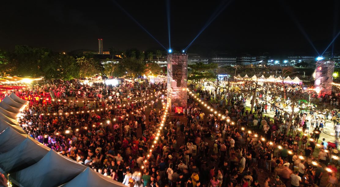 MicroBrew Fest 2024: 10 ediciones de aromas, sabores y celebracin cervecera en Panam y la regi