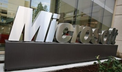 Microsoft patenta sistema de carga inalmbrica