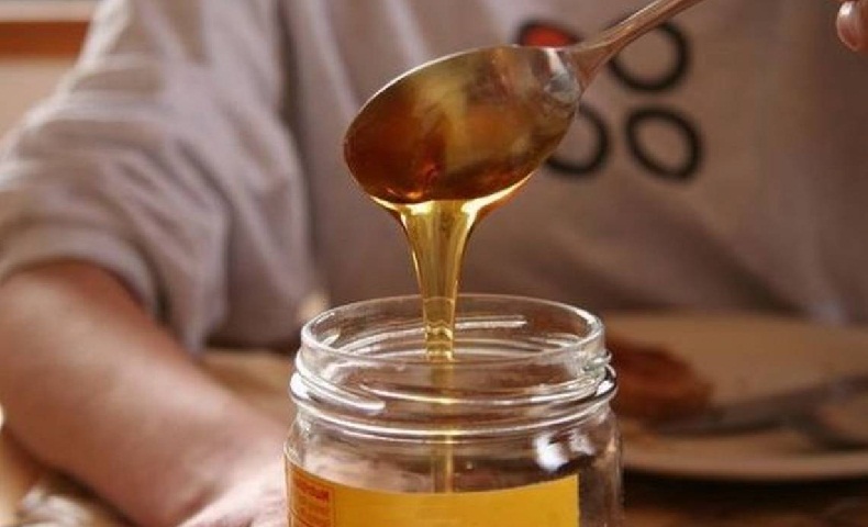 Esto es lo que ocurrir en tu cuerpo si consumes miel a diario