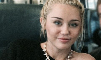 Miley Cyrus entra en disputa con Dolce & Gabbana y le cuesta el trabajo a su hermano