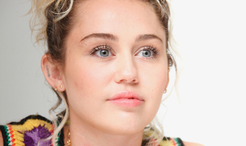Miley Cyrus quiere que las personas vean y comprenda de otra manera la sexualidad