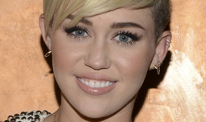 Miley Cyrus habl de sus cambios con Harper's Bazaar
