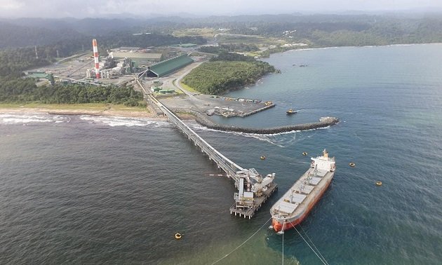 El acuerdo alcanzado entre el Gobierno Nacional y Minera Panam es un paso positivo