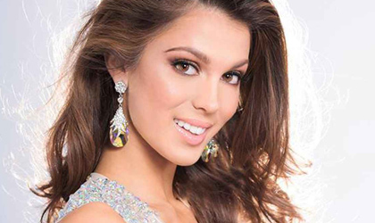 La Miss Universo respondi ante rumores de su sexualidad