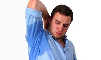 El sudor te puede hacer adelgazar o eliminar el alcohol en tu organismo?