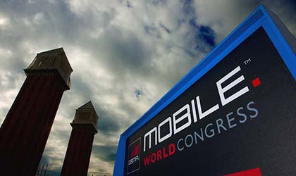 Detalles sobre el prximo Mobile World Congress en Barcelona