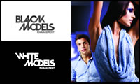 Nueva Agencia de modelaje: White & Black Models Panam