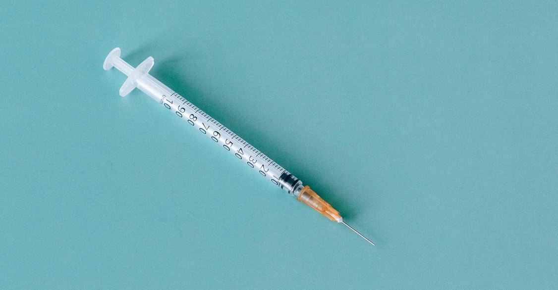 Solicita Moderna a la FDA la autorizacin de su vacuna COVID-19 actualizada