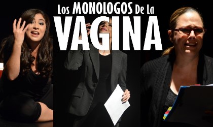 Solo hasta el viernes grandes figuras en Los Monlogos de la Vagina en Panam