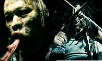Espectacular Short Film de Mortal Kombat
