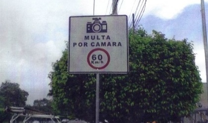Reactivan las Cmaras de Seguridad en calles de Panam
