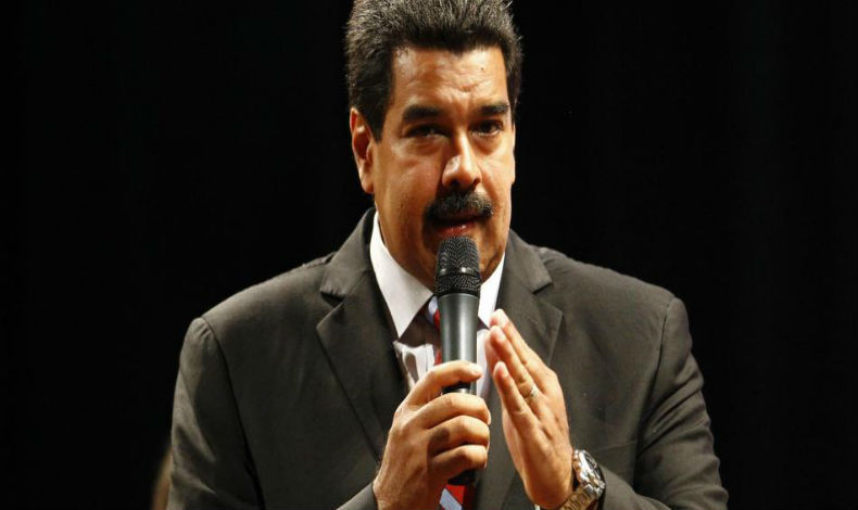 Pases crean alianza regional en contra de corrupcin en Venezuela