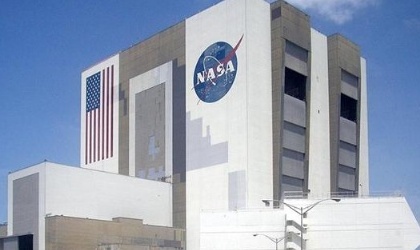NASA ofrecer la primera videoconferencia este 28 de marzo...en espaol
