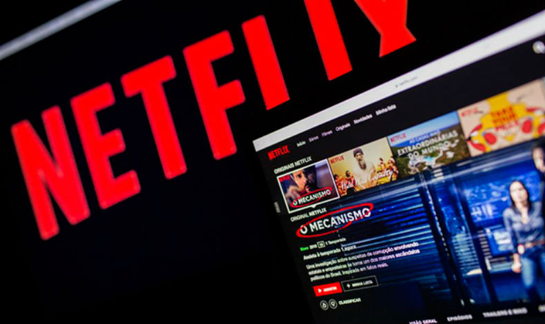 Plataforma Netflix se cae en todo el mundo