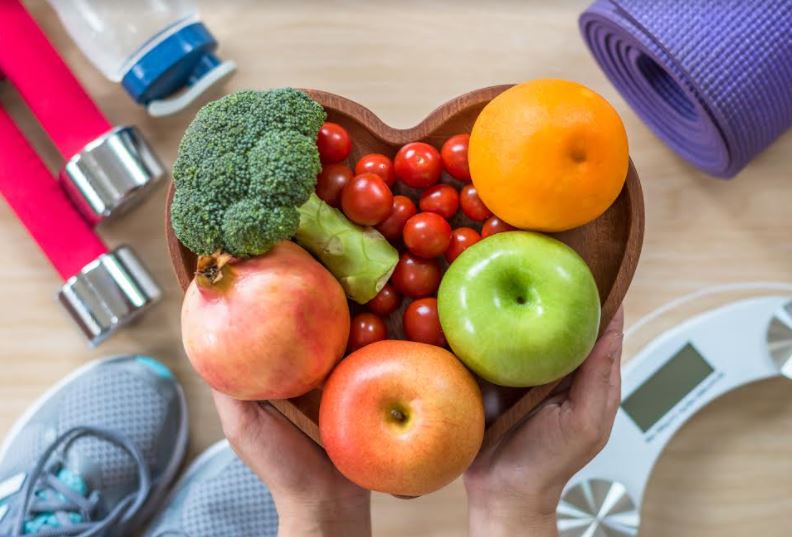 Consejos de Nestl para empezar este 2022 con mejores hbitos para un estilo de vida ms saludable