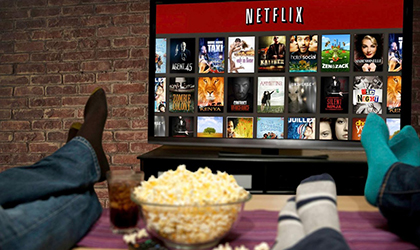 Netflix planea incorporar una experiencia interactiva a su plataforma