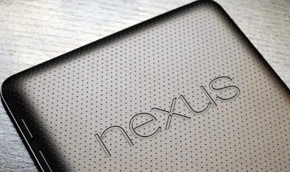 Google sonrie: Nexus 7 arrasa con sus ventas