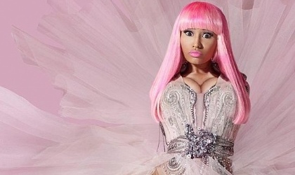 Nicki Minaj debutar en la gran pantalla