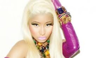 Nicki Minaj lanza coleccin de ropa