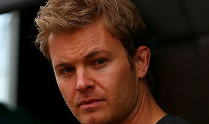 Rosberg asegura que los nuevos monoplazas parecen monstruos