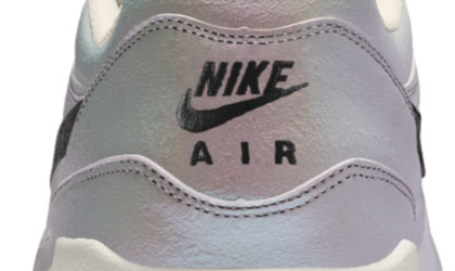 Nike ha lanzado sus nuevas Air Max 1 iD para mujeres