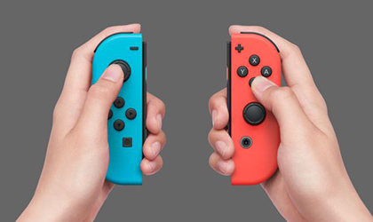Nintendo Switch: La compaa responde a las quejas sobre los Joy-Con